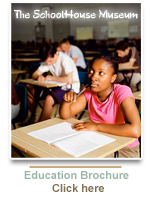 Education Brochure